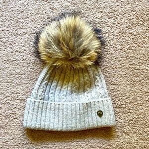 Bula lambswool winter hat